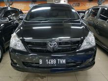 2005 Toyota Kijang Innova 2.0 V MPV