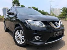 2016 Nissan X-Trail 2.0 T32 #PLAT GANJIL