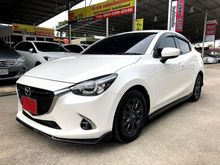 2018 Mazda 2 1.3 High Connect Sedan AT