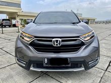 2017 Honda CR-V 1.5 Prestige Prestige VTEC SUV