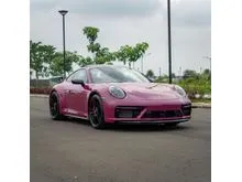 2023 Porsche 911 3.0 Carrera GTS Coupe