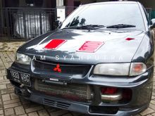 1993 Mitsubishi Lancer 1.5 1.5 Sedan