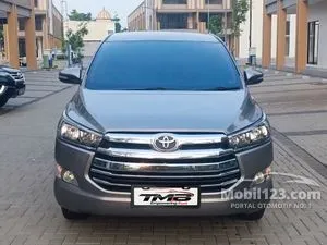 2017 Toyota Kijang Innova 2.4 G MPV