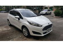 2015 Ford Fiesta 1.5 (ปี 10-16) Trend Hatchback AT