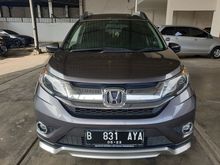 2017 Honda BR-V 1.5 E Prestige SUV
