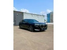 2023 BMW 735i 3.0 M Sport Sedan