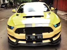 2017 Ford Mustang 2,3 Base Spec Convertible