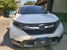 2017 Honda CR-V 1.5 VTEC SUV