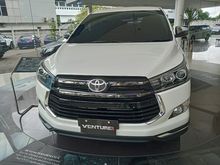 Toyota All New Innova Reborn Termurah