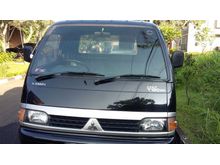 2014 Mitsubishi Colt T120SS 1.5 Standard Pick-up #jualcepatpemiliklangsung