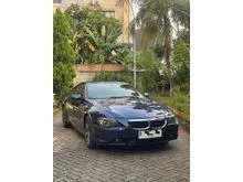 2004 BMW 645Ci 4.4 Coupe