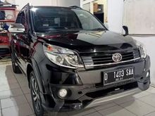 2015 Toyota Rush 1.5 TRD Sportivo SUV