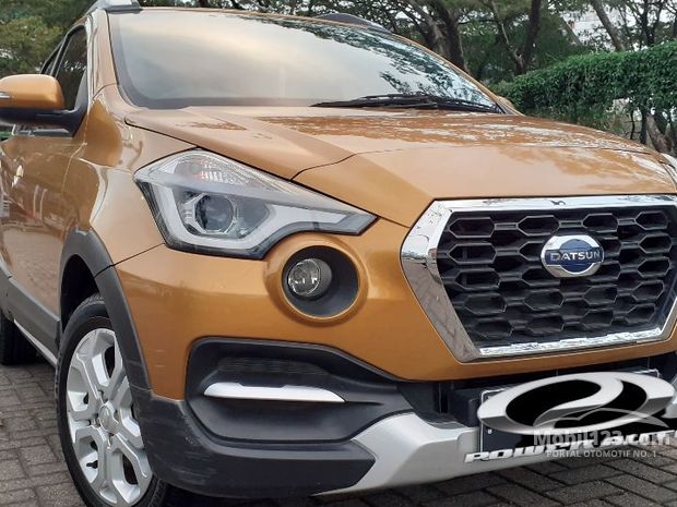  Cross  Datsun Murah 32 mobil bekas  dijual  Mobil123