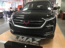 DP mulai dari 30Jt an PROMO WULING ALMAZ TERMURAH & TERBAIK SE INDONESIA