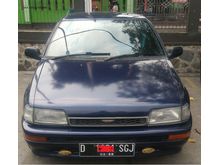1996 Daihatsu Charade 1.3 1.3 Sedan
