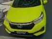 Jual Mobil Honda Brio 2024 E Satya 1.2 di DKI Jakarta Automatic Hatchback Hijau Rp 198.300.000