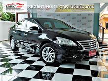 2013 Nissan Sylphy 1.8 (ปี 12-16) V Sedan AT