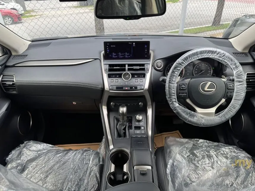 2020 Lexus NX300 Premium SUV