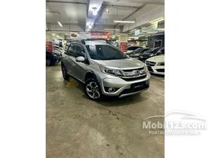 2018 Honda BR-V 1.5 E SUV