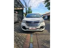 2015 Daihatsu Xenia 1.3 X Deluxe MPV