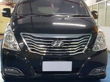 2015 Hyundai H-1 2,5 XG Next Generation MPV