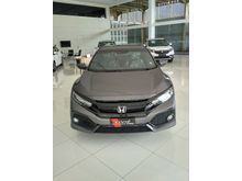 Honda Civic 1.5 E DP Minim Bisa