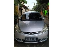 2012 Proton Exora 1.6 CPS B-Line MPV
