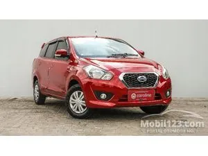 2017 Datsun GO+ 1.2 T MPV