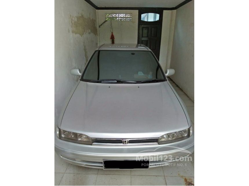 1993 Honda Accord Sedan