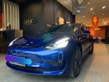 2019 Tesla Model 3 Standard Range Sedan