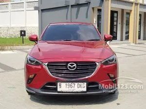 2022 Mazda CX-3 1.5 Sport SUV