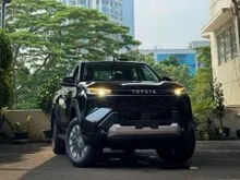 2026 Toyota Hilux 2.8 V Double cabin 4X4 Pickup