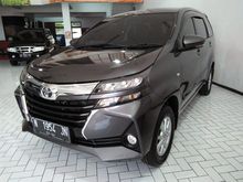 2019 Toyota Avanza 1.3 G MT istimewa dijual di malang