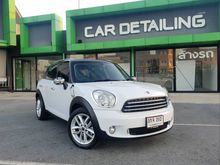2014 Mini Cooper 1.6 R60 Countryman Countryman SUV AT
