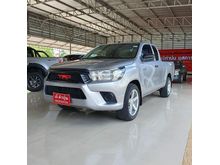 2016 Toyota Hilux Revo 2.4 SMARTCAB J Pickup
