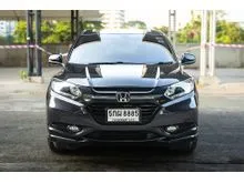 2016 Honda HR-V 1.8 (ปี 14-18) E Limited SUV