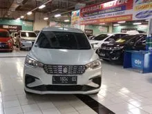 2018 Suzuki Ertiga 1.4 GL MPV