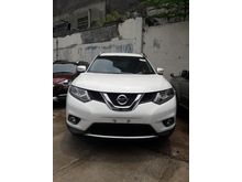 2017 Nissan X-Trail 2.5 T32 SUV