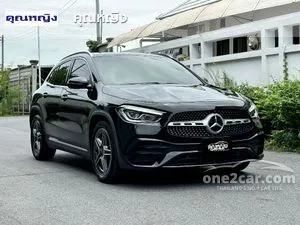 2021 Mercedes-Benz GLA200 1.3 AMG Dynamic SUV