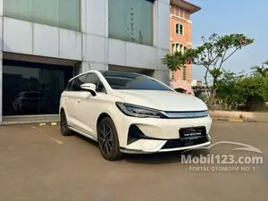 2024 BYD M6 Superior 7 Seater MPV