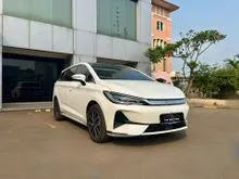 2024 BYD M6 0.0 Superior 7 Seater MPV