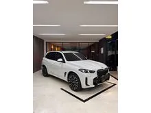 2025 BMW X5 3.0 xDrive40i M Sport SUV