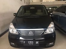 2010 Nissan Serena 2.0 Highway Star MPV