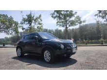 2016 Nissan Juke 1.6 (ปี 10-16) V SUV AT