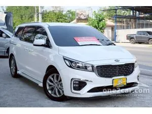 2018 Kia GRAND CARNIVAL 2.2 EX Wagon