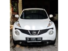 2012 Nissan Juke 1.5 RX SUV
