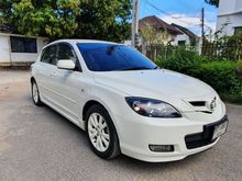 2009 Mazda 3 1.6 (ปี 05-10) i-Move Hatchback AT