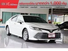 2019 Toyota CAMRY 2.0 (ปี 18-24) G Sedan
