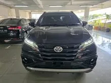 2025 Toyota Rush 1,5 GR Sport SUV