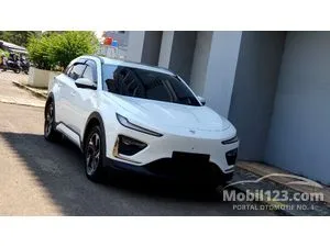 2025 Neta X 500 Supreme SUV